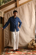 CUNART 818 BLUE