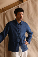 CUNART 818 BLUE