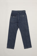 ALCATRAZ 3370 DENIM