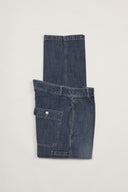 ALCATRAZ 3370 DENIM