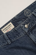 ALCATRAZ 3370 DENIM