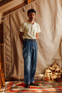 ALCATRAZ 3370 DENIM