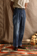 ALCATRAZ 3370 DENIM