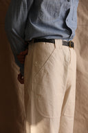 LOGAN 321 OFF WHITE