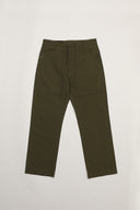 LOGAN 321 GREEN