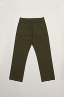 LOGAN 321 GREEN