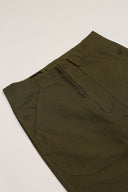 LOGAN 321 GREEN