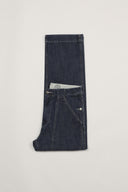 LOGAN 3370 ONE WASHED DENIM