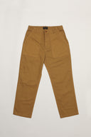 TEXAS 4308 MUSTARD