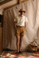 KNOX 4392 MUSTARD