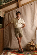 BARRET 078 KHAKI