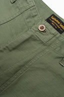 TEXAS 747 OLIVE