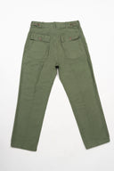 TEXAS 747 OLIVE