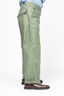 TEXAS 747 OLIVE