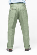 TEXAS 747 OLIVE