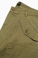 OREGON 4308 OLIVE
