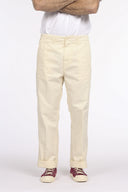 AXEL 15 OFF WHITE
