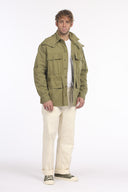 ELTON 01 GREEN M