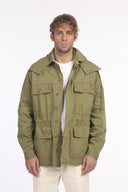 ELTON 01 GREEN M