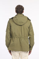 ELTON 01 GREEN M