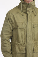 ELTON 01 GREEN M