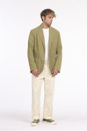 KEITA 02 GREEN M