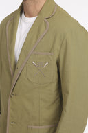 KEITA 02 GREEN M