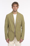 KEITA 02 GREEN M