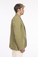 KEITA 02 GREEN M