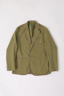 KEITA 02 GREEN M
