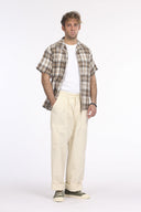 MARLON 02 OFF WHITE