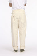 MARLON 02 OFF WHITE