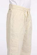 MARLON 02 OFF WHITE
