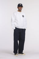 STONES 35 WHITE