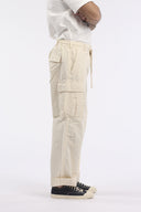BOB 05 OFF WHITE
