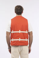 MAINZ 04 ORANGE