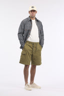 PAT 02 GREEN M