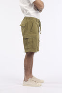 PAT 02 GREEN M