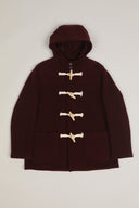 ASHLAND F 2614 BURGUNDY