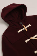 ASHLAND F 2614 BURGUNDY