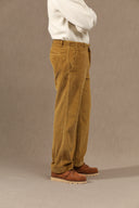 AXEL F 2613 MUSTARD