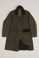 BAXTER F 2609 GREEN