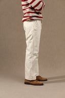 BUBE F 2608 OFF WHITE