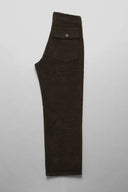 CASH F 2613 BROWN