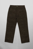CASH F 2613 BROWN