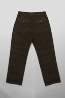 CASH F 2613 BROWN