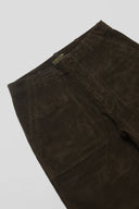 CASH F 2613 BROWN