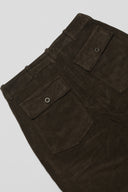 CASH F 2613 BROWN