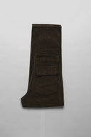 CASH F 2613 BROWN