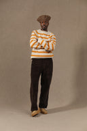 CASH F 2613 BROWN